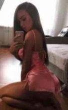 Проститутка Аня - Оренбург