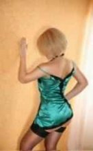 Проститутка жанна - Оренбург